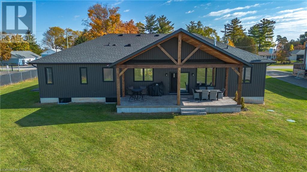 367 Maple Avenue S, Burford, Ontario  N0A 1E0 - Photo 2 - 40686955