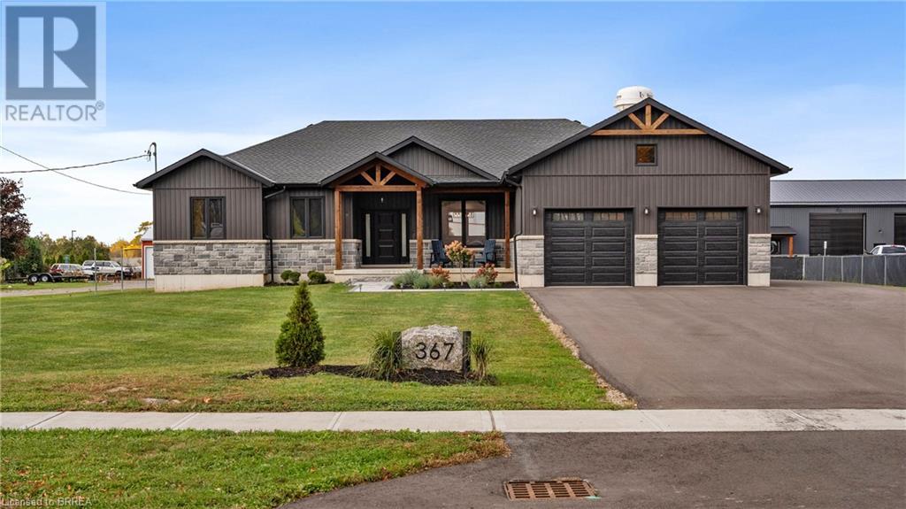 367 Maple Avenue S, Burford, Ontario  N0A 1E0 - Photo 36 - 40686955