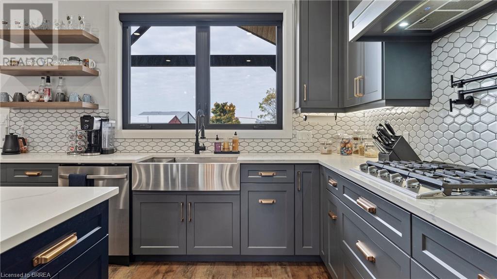 367 Maple Avenue S, Burford, Ontario  N0A 1E0 - Photo 9 - 40686955