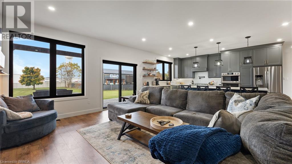 367 Maple Avenue S, Burford, Ontario  N0A 1E0 - Photo 10 - 40686955