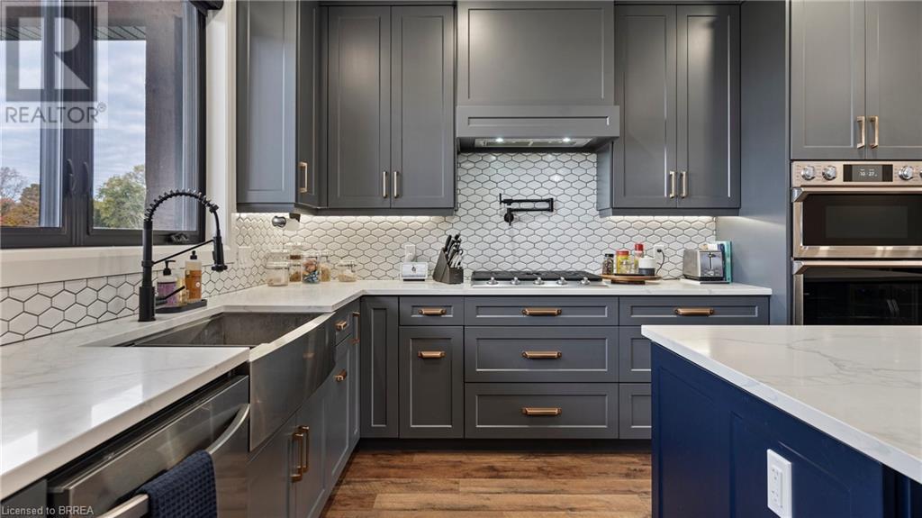 367 Maple Avenue S, Burford, Ontario  N0A 1E0 - Photo 7 - 40686955