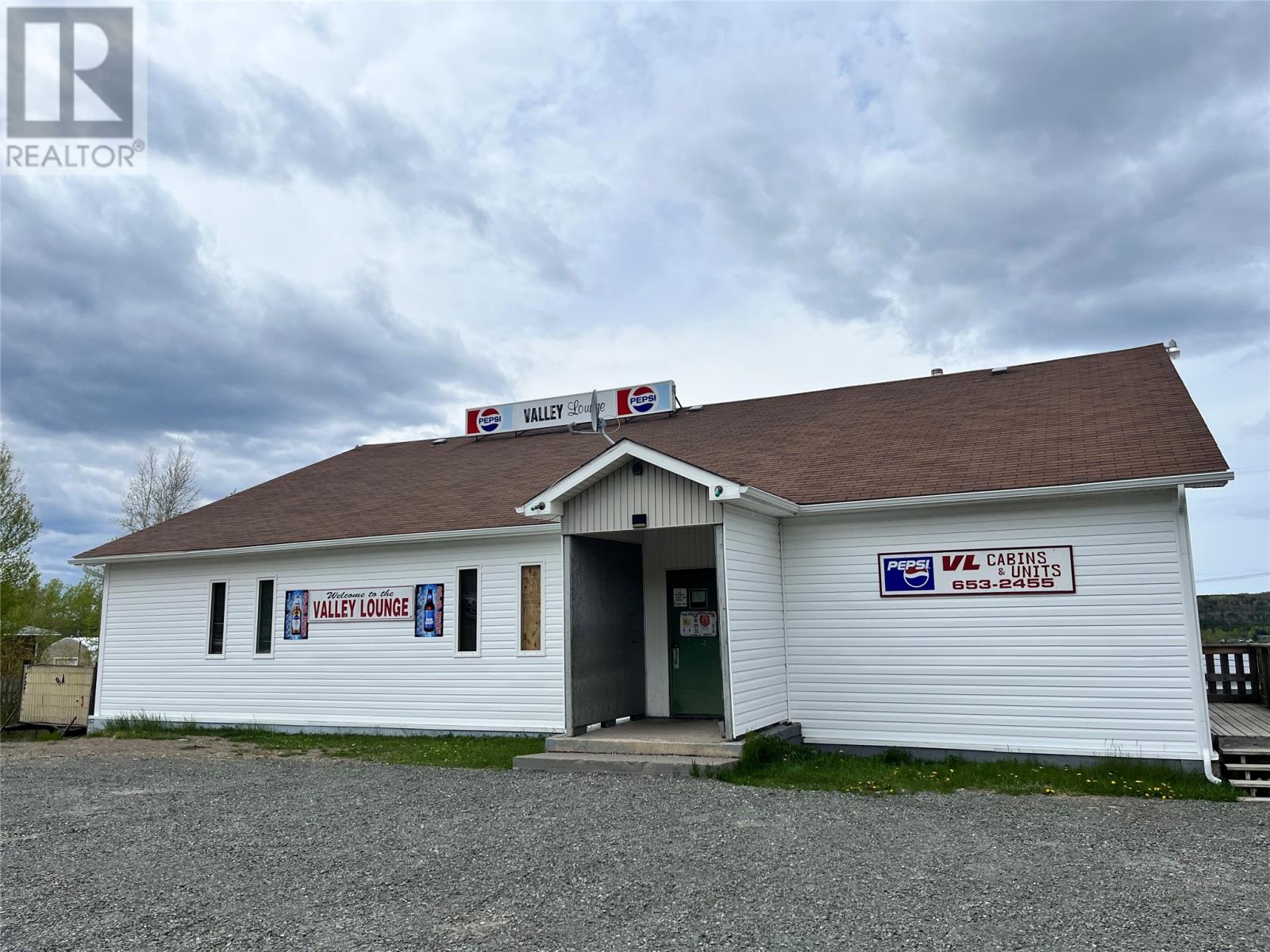 490 Gillingham Avenue, Norris Arm, Newfoundland & Labrador