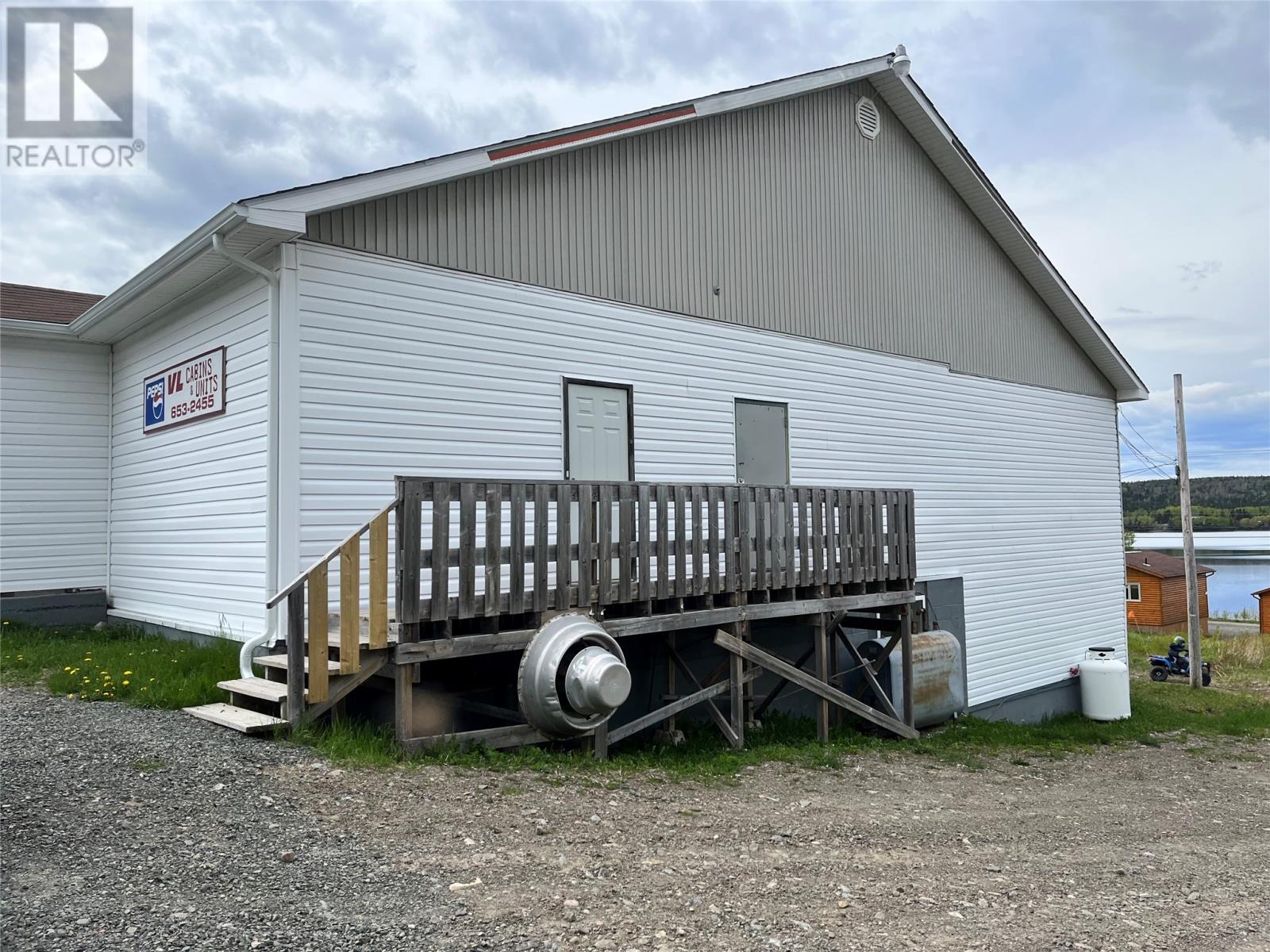 490 Gillingham Avenue, Norris Arm, Newfoundland & Labrador  A0G 3M0 - Photo 2 - 1264219