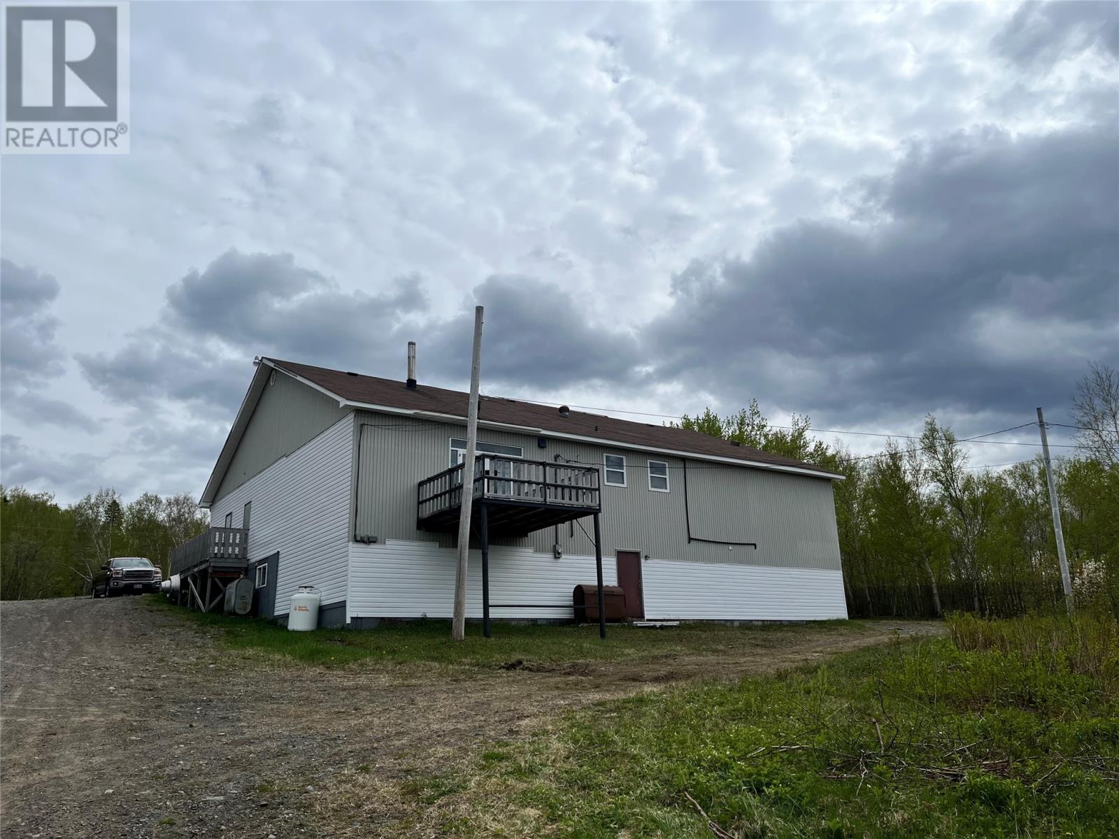 490 Gillingham Avenue, Norris Arm, Newfoundland & Labrador  A0G 3M0 - Photo 3 - 1264219