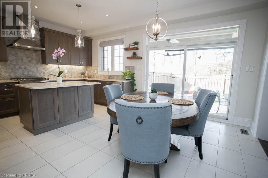 22 Wilmot Road, Brantford, Ontario  N3T 0K8 - Photo 11 - 40685055