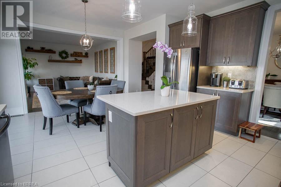 22 Wilmot Road, Brantford, Ontario  N3T 0K8 - Photo 13 - 40685055