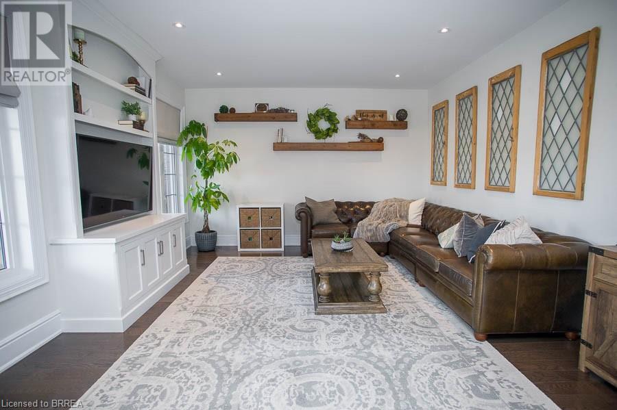 22 Wilmot Road, Brantford, Ontario  N3T 0K8 - Photo 14 - 40685055