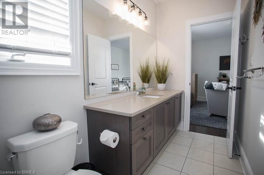 22 Wilmot Road, Brantford, Ontario  N3T 0K8 - Photo 35 - 40685055