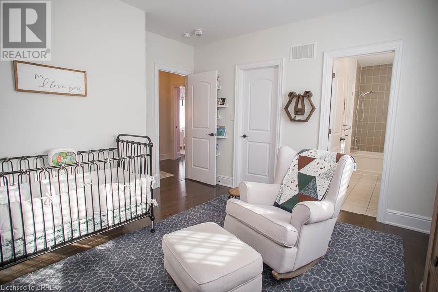 22 Wilmot Road, Brantford, Ontario  N3T 0K8 - Photo 37 - 40685055