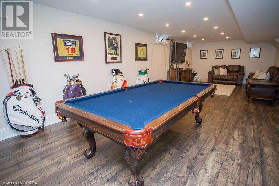 22 Wilmot Road, Brantford, Ontario  N3T 0K8 - Photo 38 - 40685055