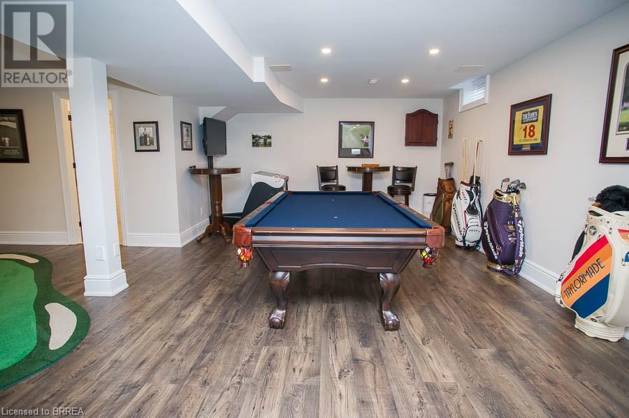 22 Wilmot Road, Brantford, Ontario  N3T 0K8 - Photo 39 - 40685055