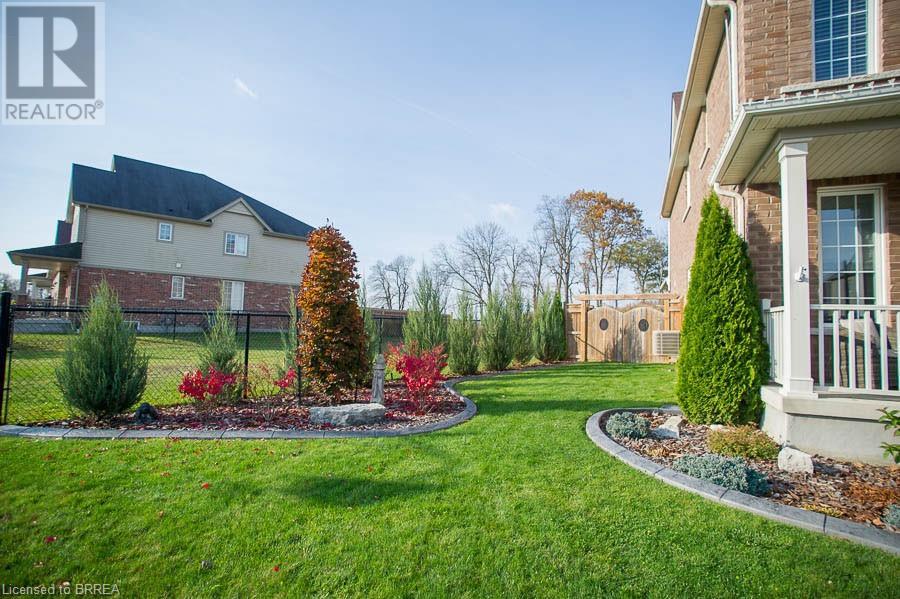 22 Wilmot Road, Brantford, Ontario  N3T 0K8 - Photo 4 - 40685055