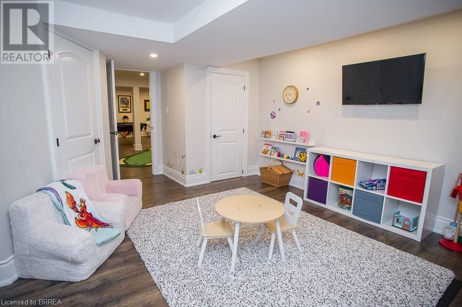 22 Wilmot Road, Brantford, Ontario  N3T 0K8 - Photo 43 - 40685055