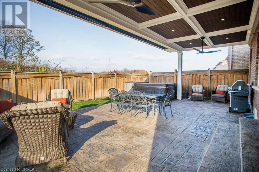 22 Wilmot Road, Brantford, Ontario  N3T 0K8 - Photo 46 - 40685055