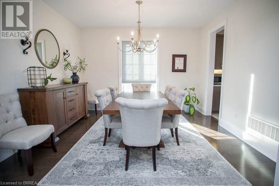 22 Wilmot Road, Brantford, Ontario  N3T 0K8 - Photo 8 - 40685055