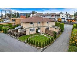 4 1945 Lisnoe Ave Malen Court, Central Saanich, Ca