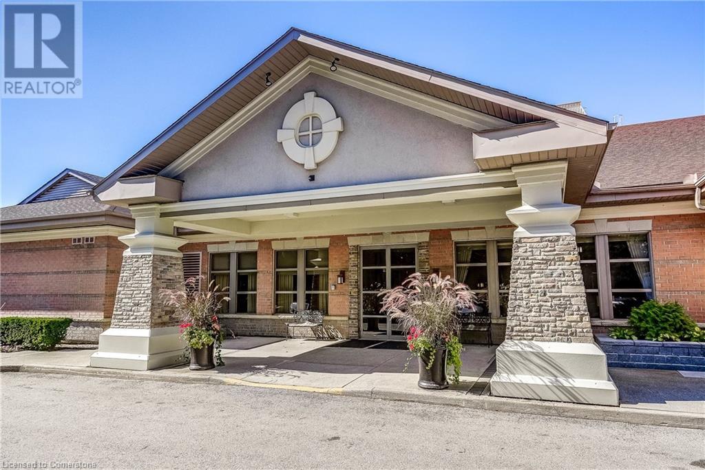 100 Burloak Drive Unit# 2405, Burlington, Ontario  L7L 6P6 - Photo 2 - 40686410