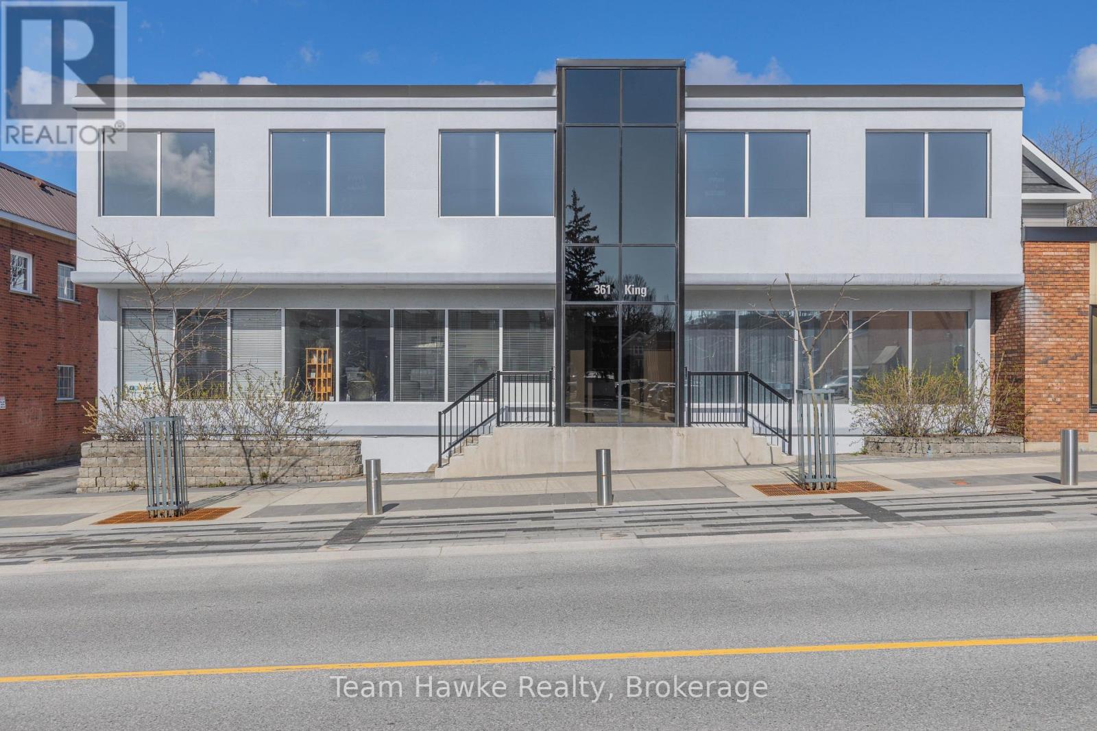 361&365 King Street, Midland, Ontario  L4R 3M7 - Photo 2 - S11903836