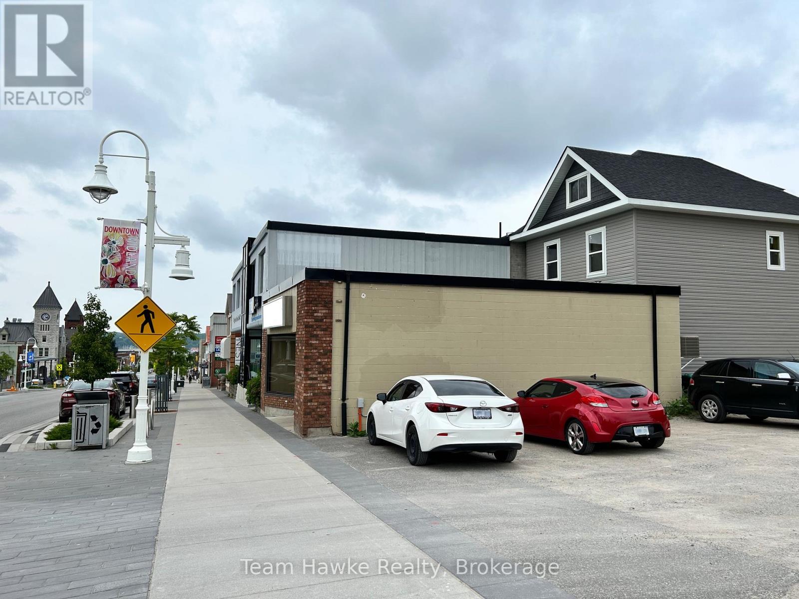 361&365 King Street, Midland, Ontario  L4R 3M7 - Photo 35 - S11903836