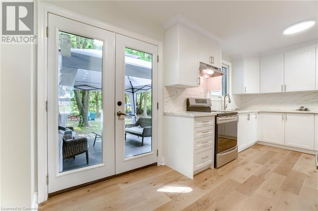 106 Churchill Drive, Cambridge, Ontario  N1S 3V2 - Photo 10 - 40685037