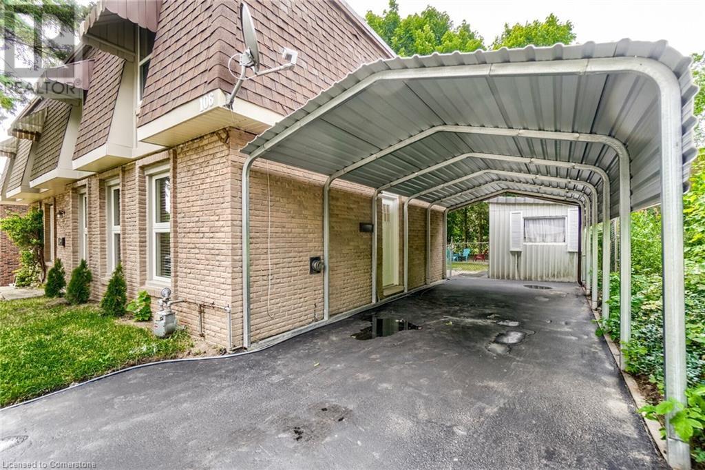 106 Churchill Drive, Cambridge, Ontario  N1S 3V2 - Photo 2 - 40685037