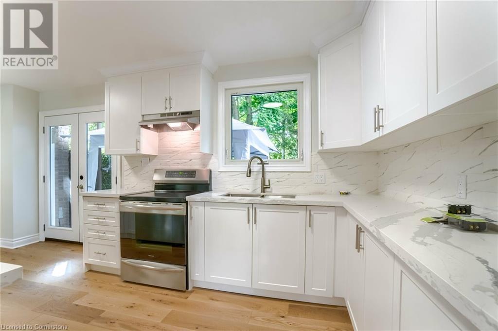 106 Churchill Drive, Cambridge, Ontario  N1S 3V2 - Photo 9 - 40685037