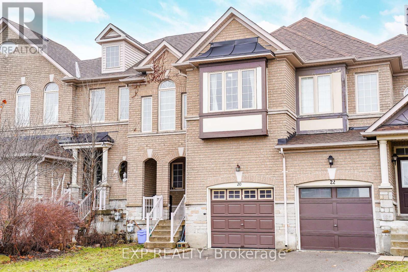 20 STARWOOD ROAD, Vaughan, Ontario