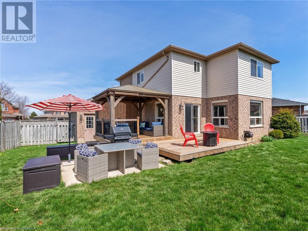 7 Moffat Court, Brantford, Ontario  N3T 6M7 - Photo 40 - 40686903