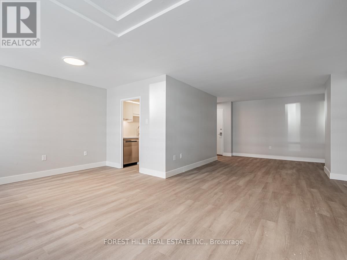 512 - 131 Bloor Street W, Toronto, Ontario  M5S 1R1 - Photo 12 - C11903804