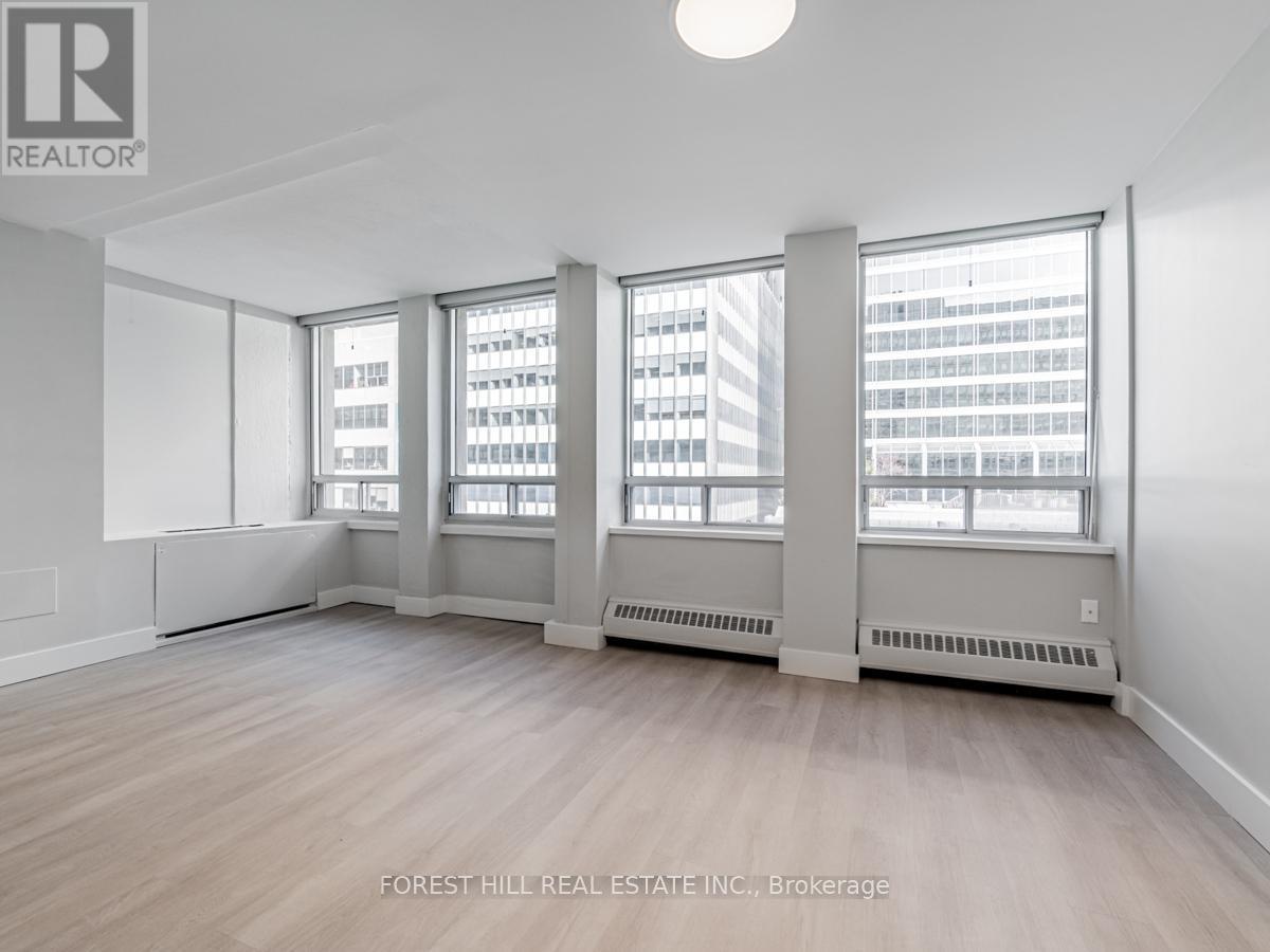 512 - 131 Bloor Street W, Toronto, Ontario  M5S 1R1 - Photo 16 - C11903804