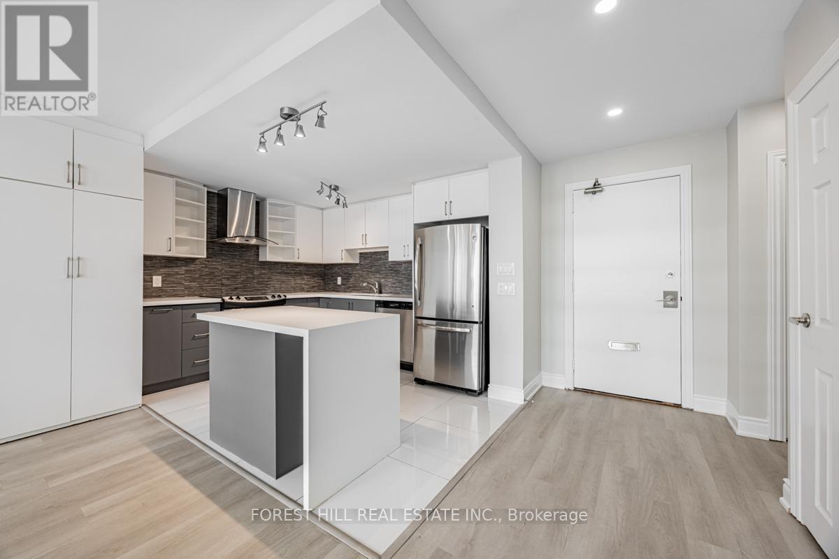 1104 - 131 Bloor Street W, Toronto, Ontario  M5S 1R1 - Photo 12 - C11903813