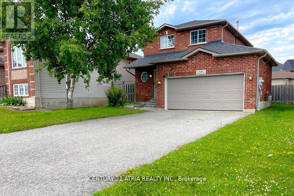 236 DUNSMORE LANE, barrie (georgian drive), Ontario