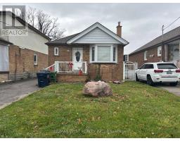 Lower - 28 Snider Avenue, Toronto (Briar Hill-Belgravia), Ca