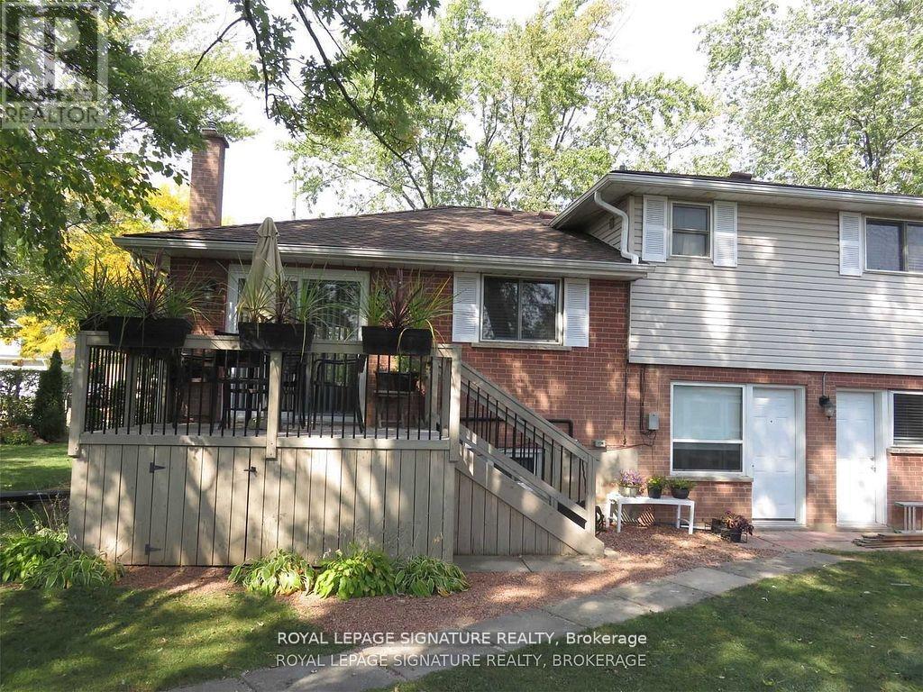 Lower - 254 Hampton Heath Road, Burlington, Ontario  L7L 4P3 - Photo 2 - W11903815