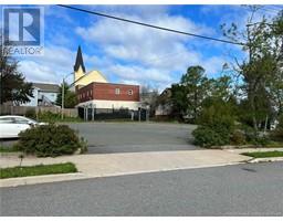 55 Exmouth Street, Saint John, New Brunswick
