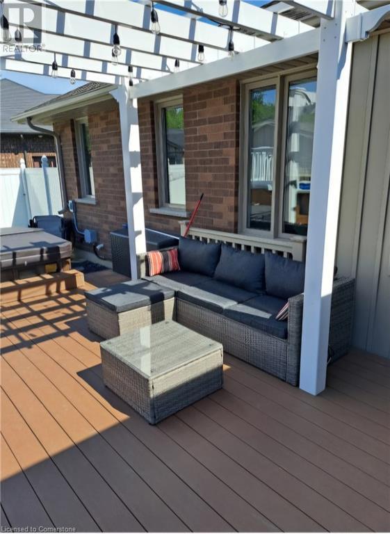 4030 Englehart Drive, Petrolia, Ontario  N0N 1R0 - Photo 29 - 40686826