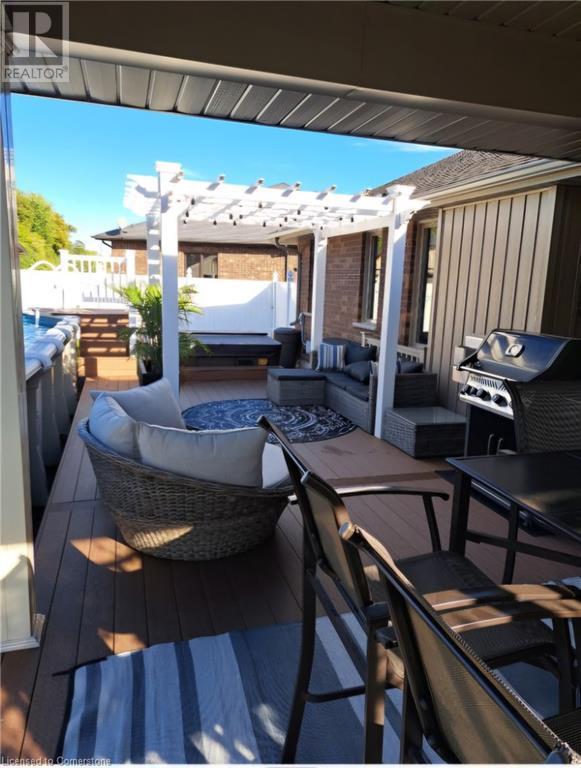 4030 Englehart Drive, Petrolia, Ontario  N0N 1R0 - Photo 30 - 40686826