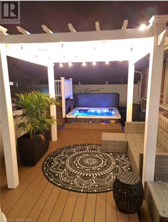 4030 Englehart Drive, Petrolia, Ontario  N0N 1R0 - Photo 31 - 40686826