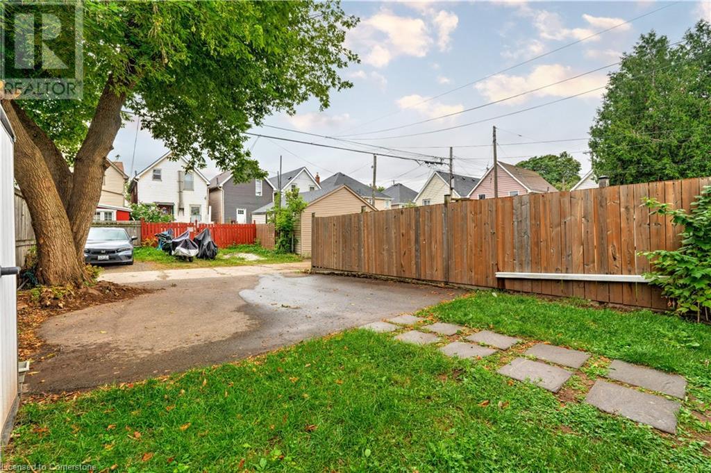 22 Francis Street, Hamilton, Ontario  L8L 3V1 - Photo 30 - 40661160