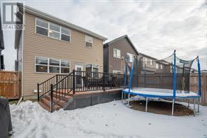 289 Auburn Meadows Boulevard Se, Calgary, Alberta  T3M 2E5 - Photo 43 - A2184853