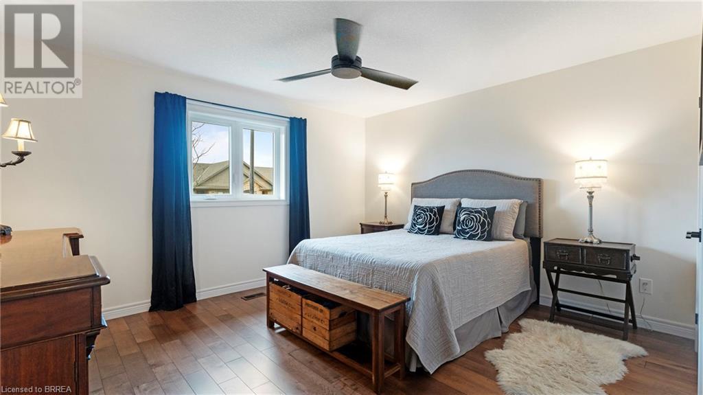 29 Schuyler Street Unit# 38, Paris, Ontario  N3L 0J2 - Photo 13 - 40682727