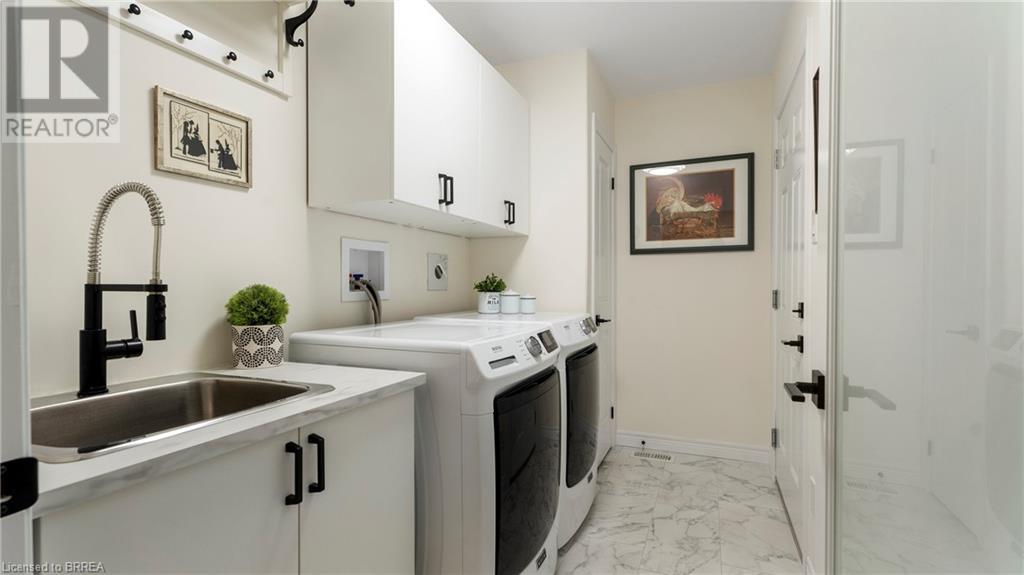 29 Schuyler Street Unit# 38, Paris, Ontario  N3L 0J2 - Photo 15 - 40682727