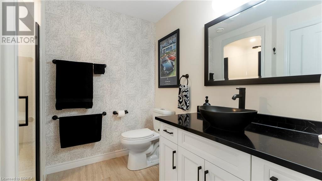 29 Schuyler Street Unit# 38, Paris, Ontario  N3L 0J2 - Photo 22 - 40682727