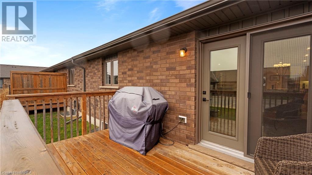 29 Schuyler Street Unit# 38, Paris, Ontario  N3L 0J2 - Photo 27 - 40682727