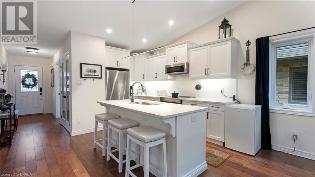 29 Schuyler Street Unit# 38, Paris, Ontario  N3L 0J2 - Photo 7 - 40682727