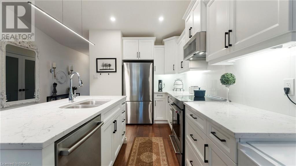 29 Schuyler Street Unit# 38, Paris, Ontario  N3L 0J2 - Photo 8 - 40682727