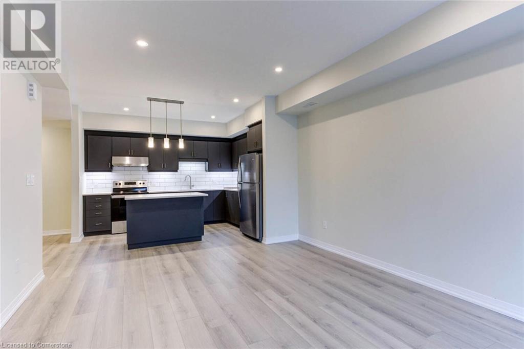 261 Woodbine Avenue Unit# 22, Kitchener, Ontario  N2R 0S7 - Photo 5 - 40686880