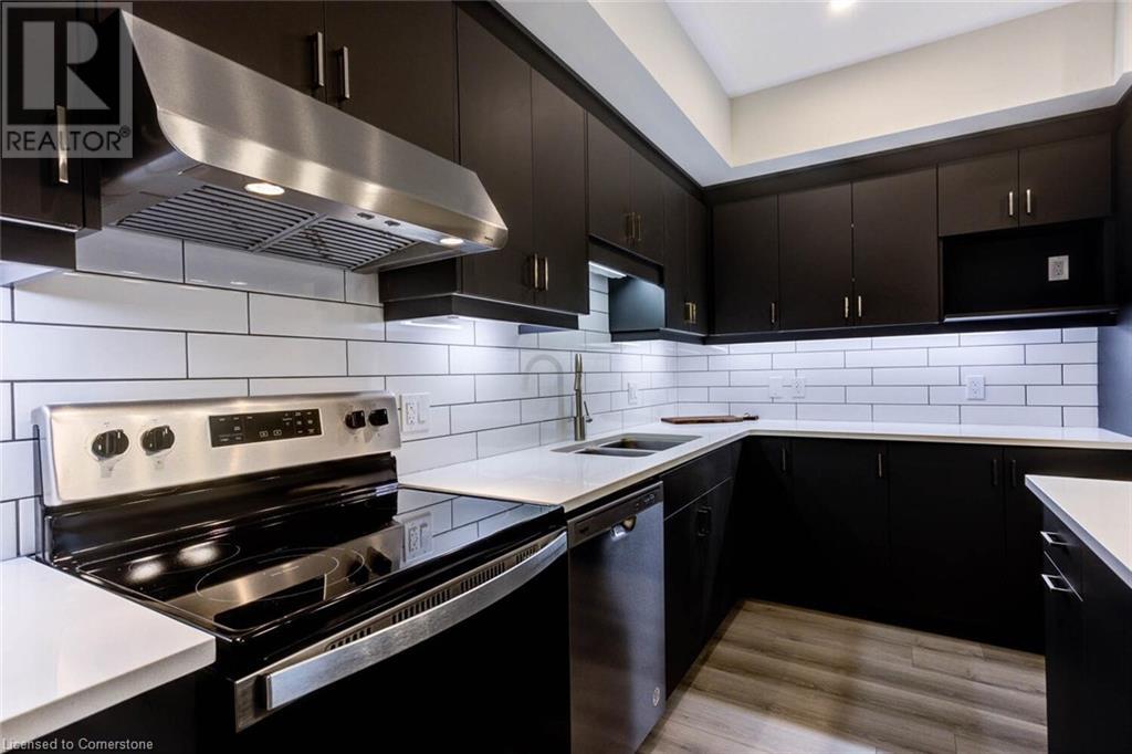 261 Woodbine Avenue Unit# 22, Kitchener, Ontario  N2R 0S7 - Photo 8 - 40686880