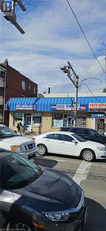 961 Main Street E, Hamilton, Ontario  L8E 1N1 - Photo 2 - 40686982