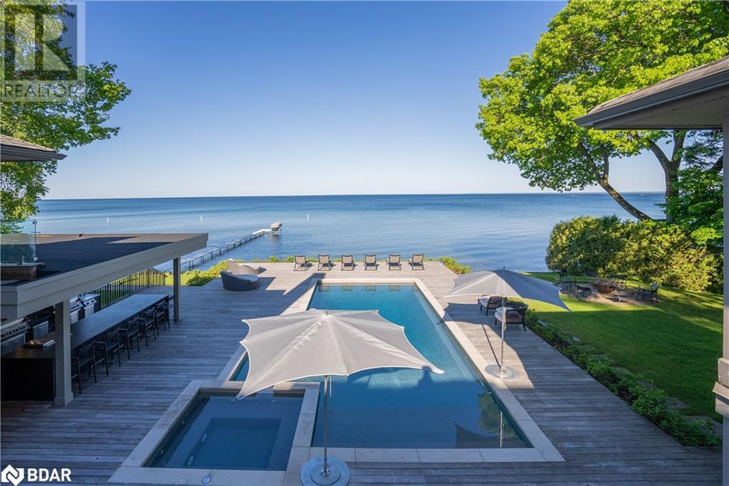 3211 Fleming Boulevard, Innisfil, Ontario  L9S 2Y9 - Photo 43 - 40685845